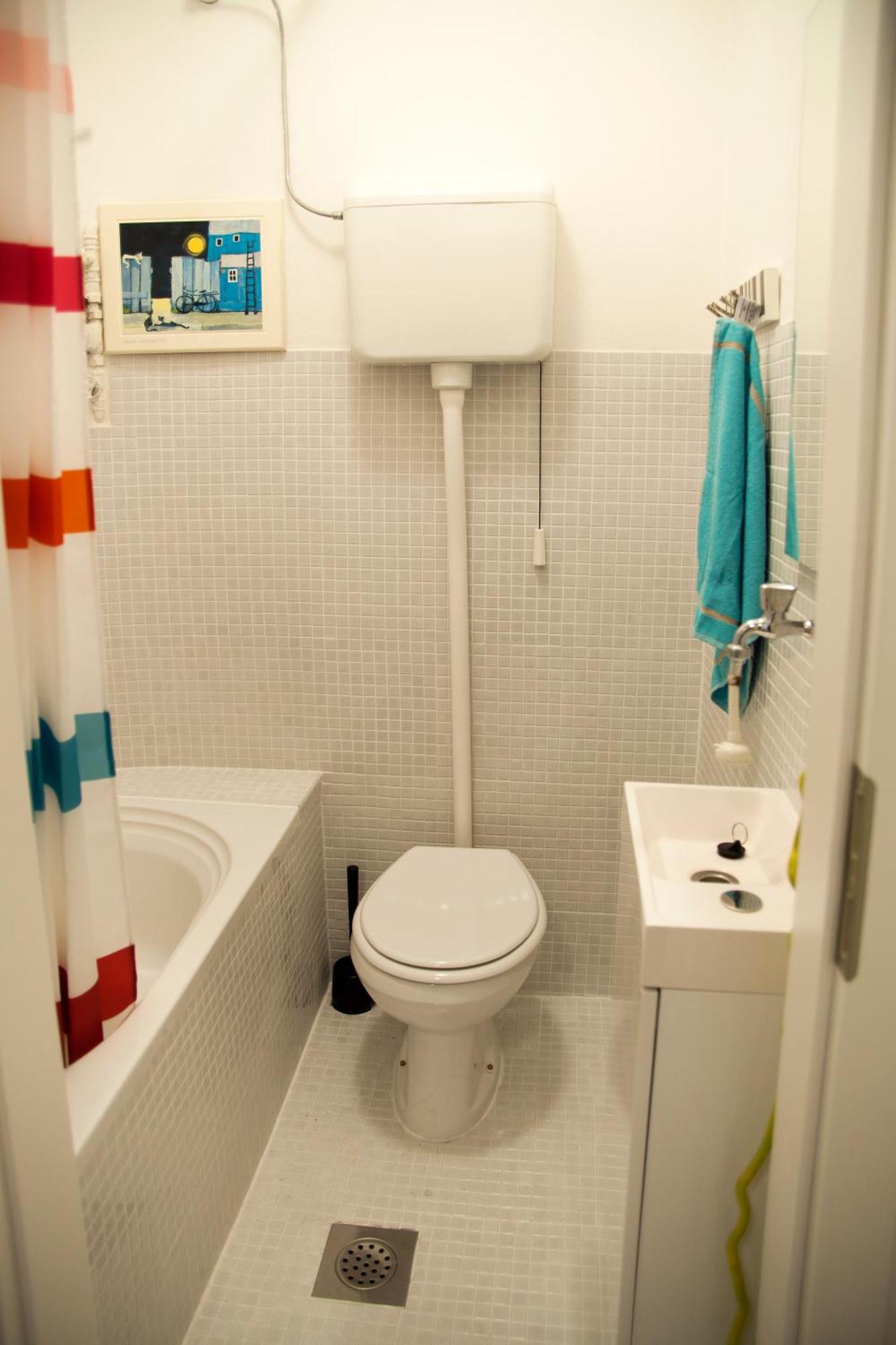 Apartment Esperanca - Zára Kültér fotó