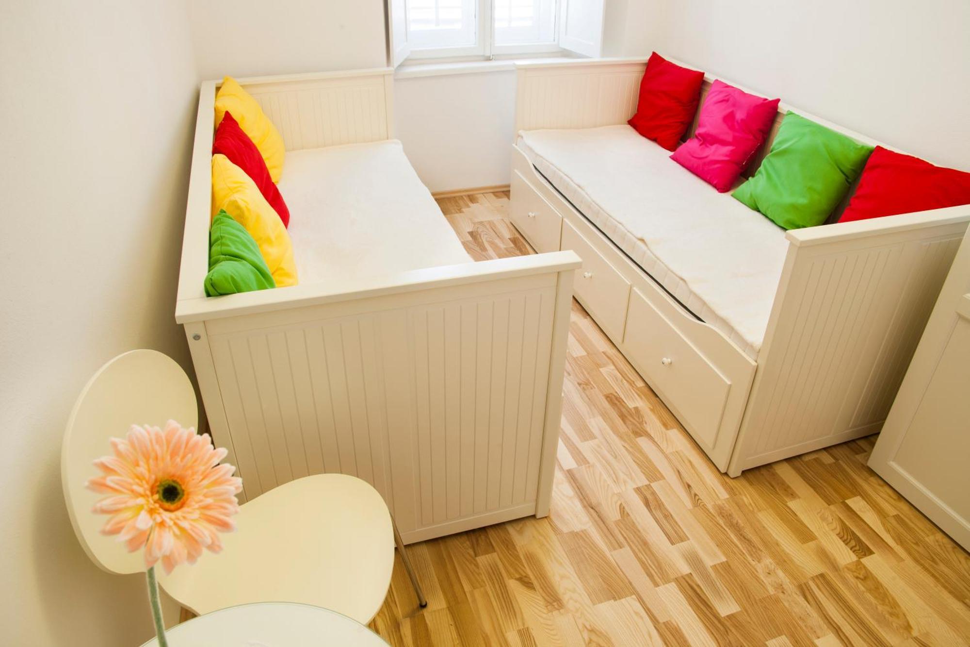 Apartment Esperanca - Zára Kültér fotó