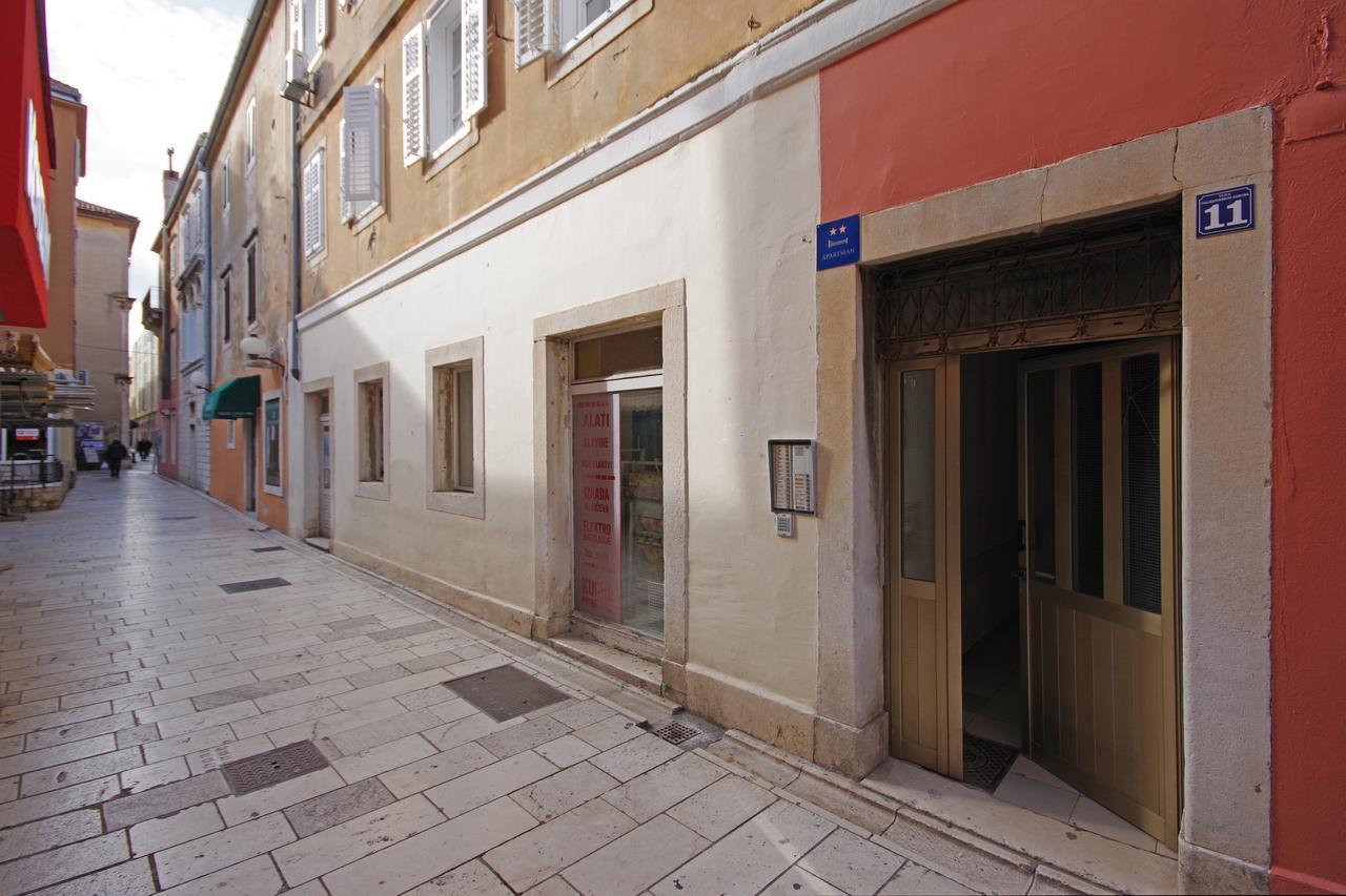 Apartment Esperanca - Zára Kültér fotó