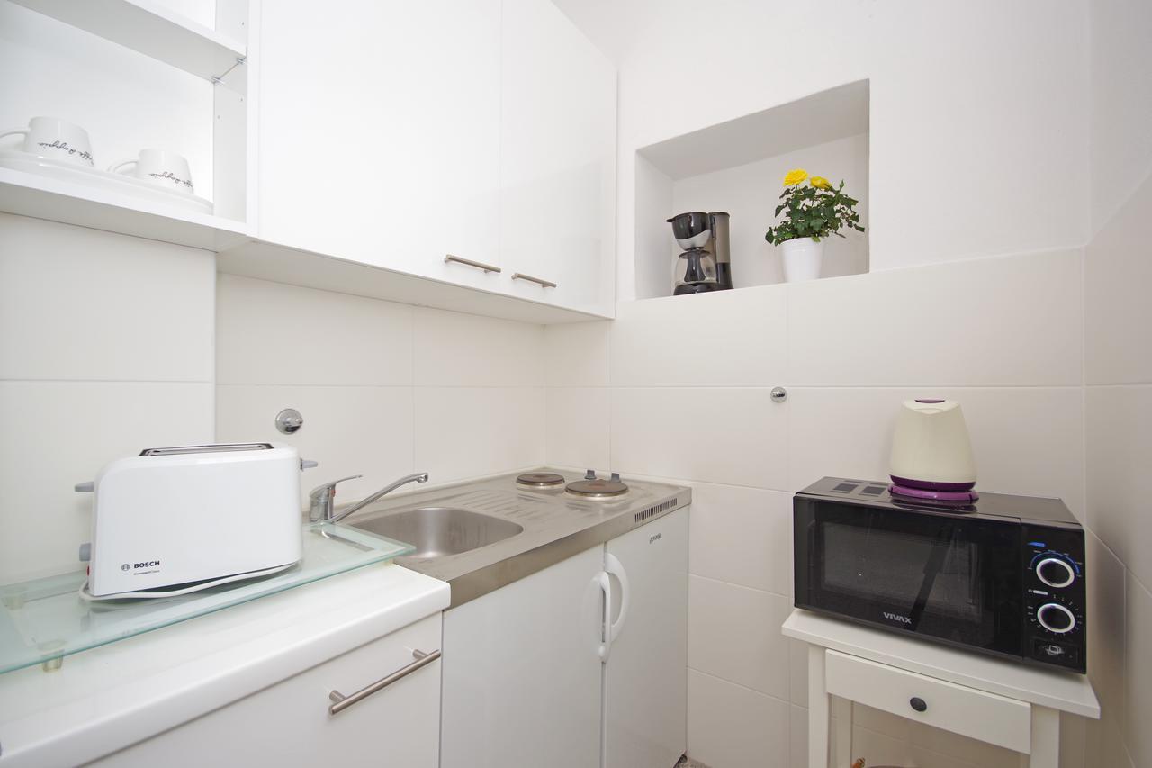 Apartment Esperanca - Zára Kültér fotó
