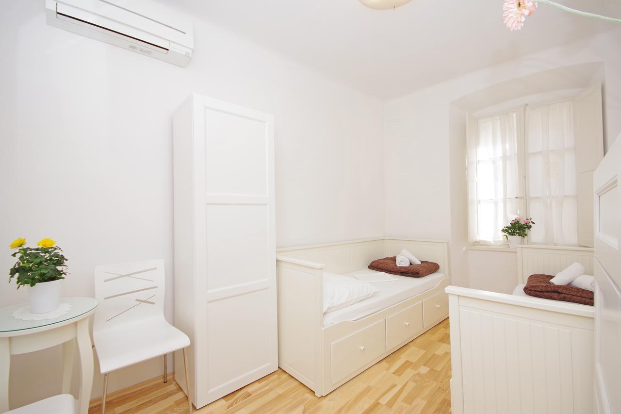 Apartment Esperanca - Zára Kültér fotó