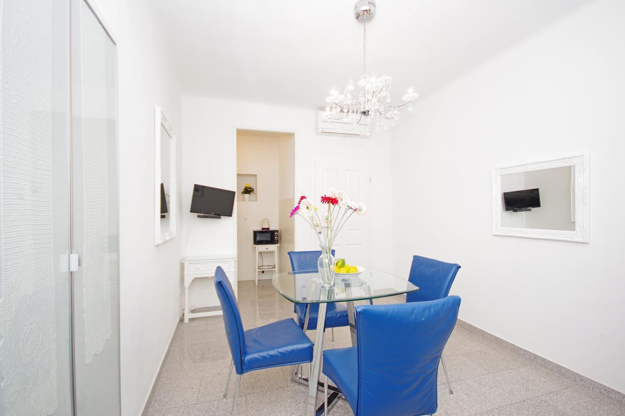 Apartment Esperanca - Zára Kültér fotó